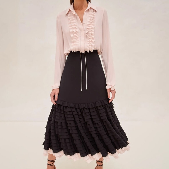 Alexis Dozza Skirt
